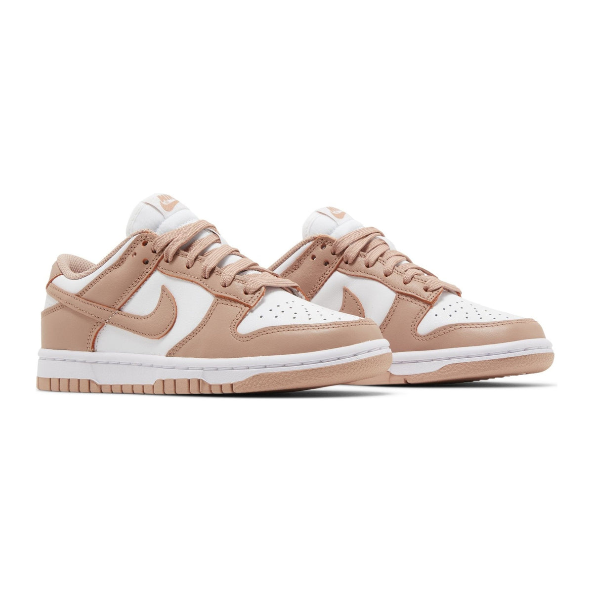 Nike Dunk Low Rose Whisper (Women's)