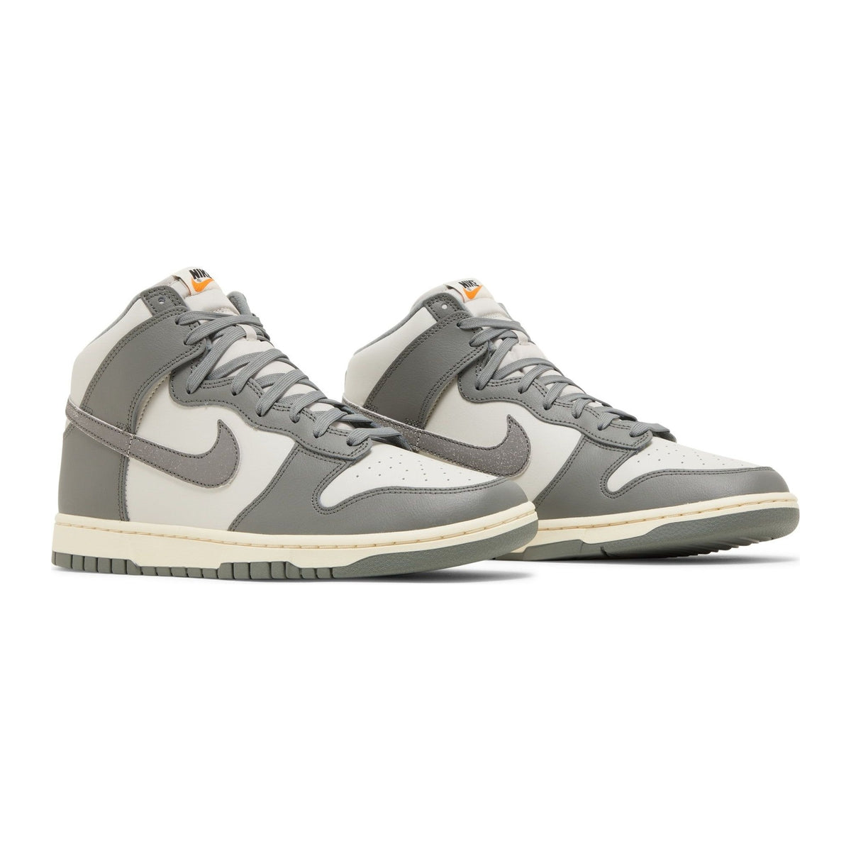 Nike Dunk High Vintage Light Bone Grey