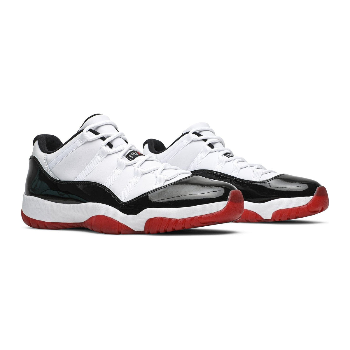 Jordan 11 Retro Low Concord Bred