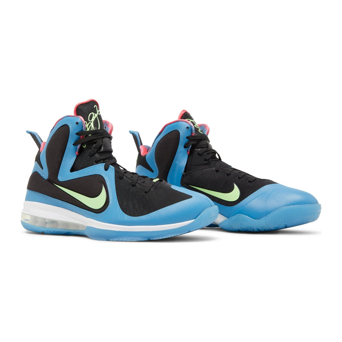 Nike LeBron 9 Costa Sur