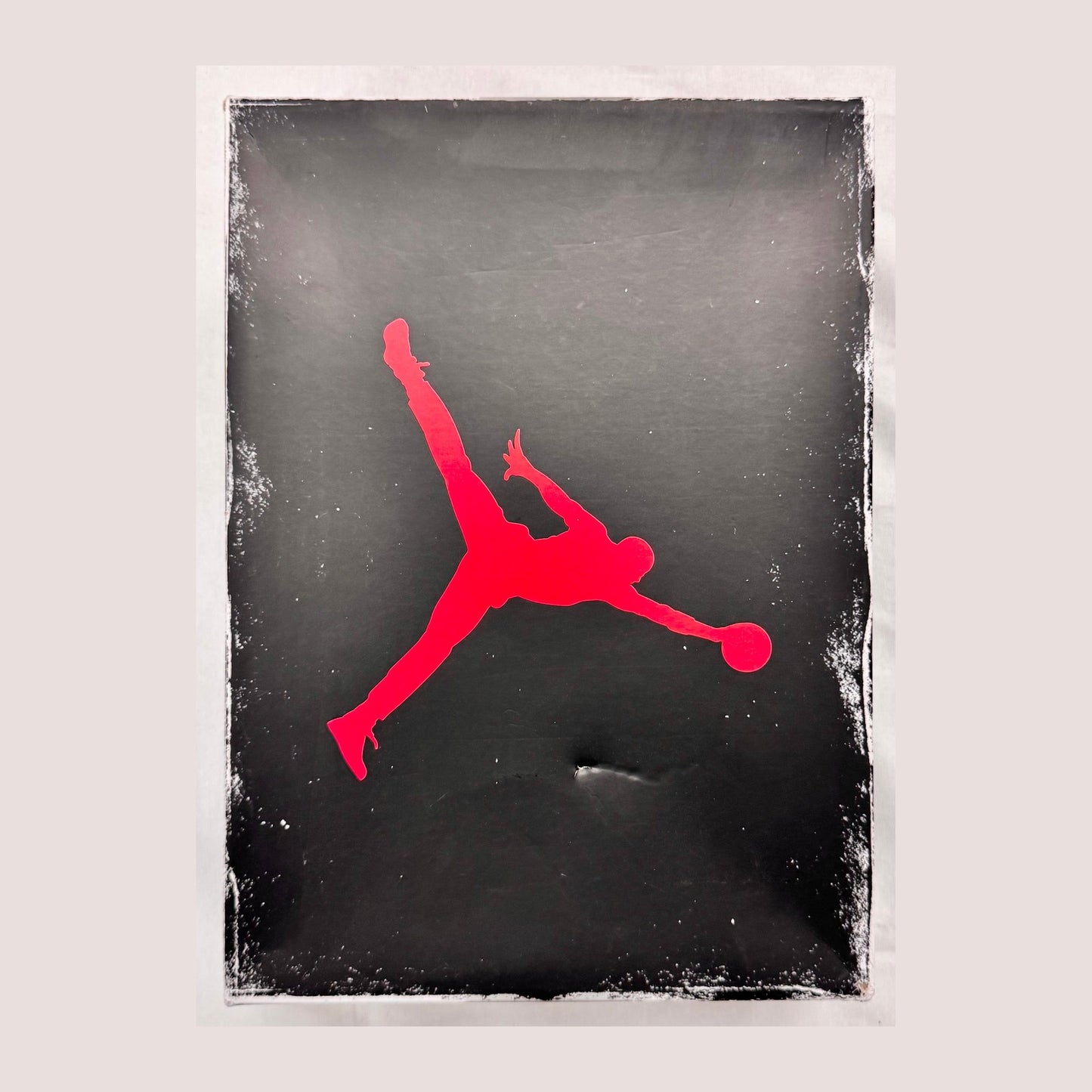 Jordan 3 Retro White Cement Reimagined (Pre-Owned)