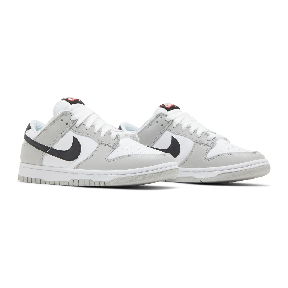 Nike Dunk Low SE Lottery Pack Grey Fog