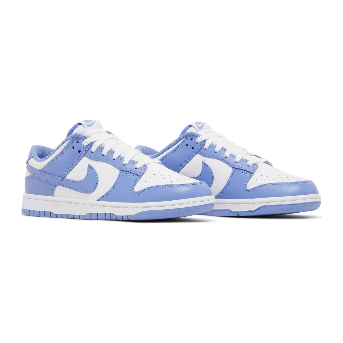 Nike Dunk Low Azul Polar