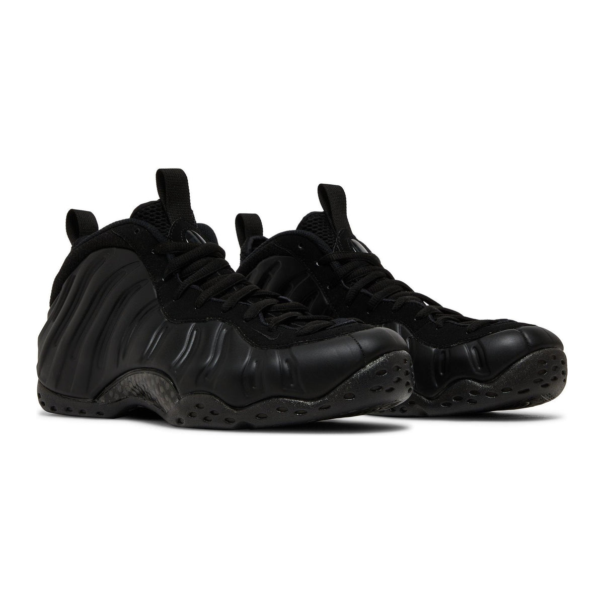 Nike Air Foamposite One Antracita (2023)