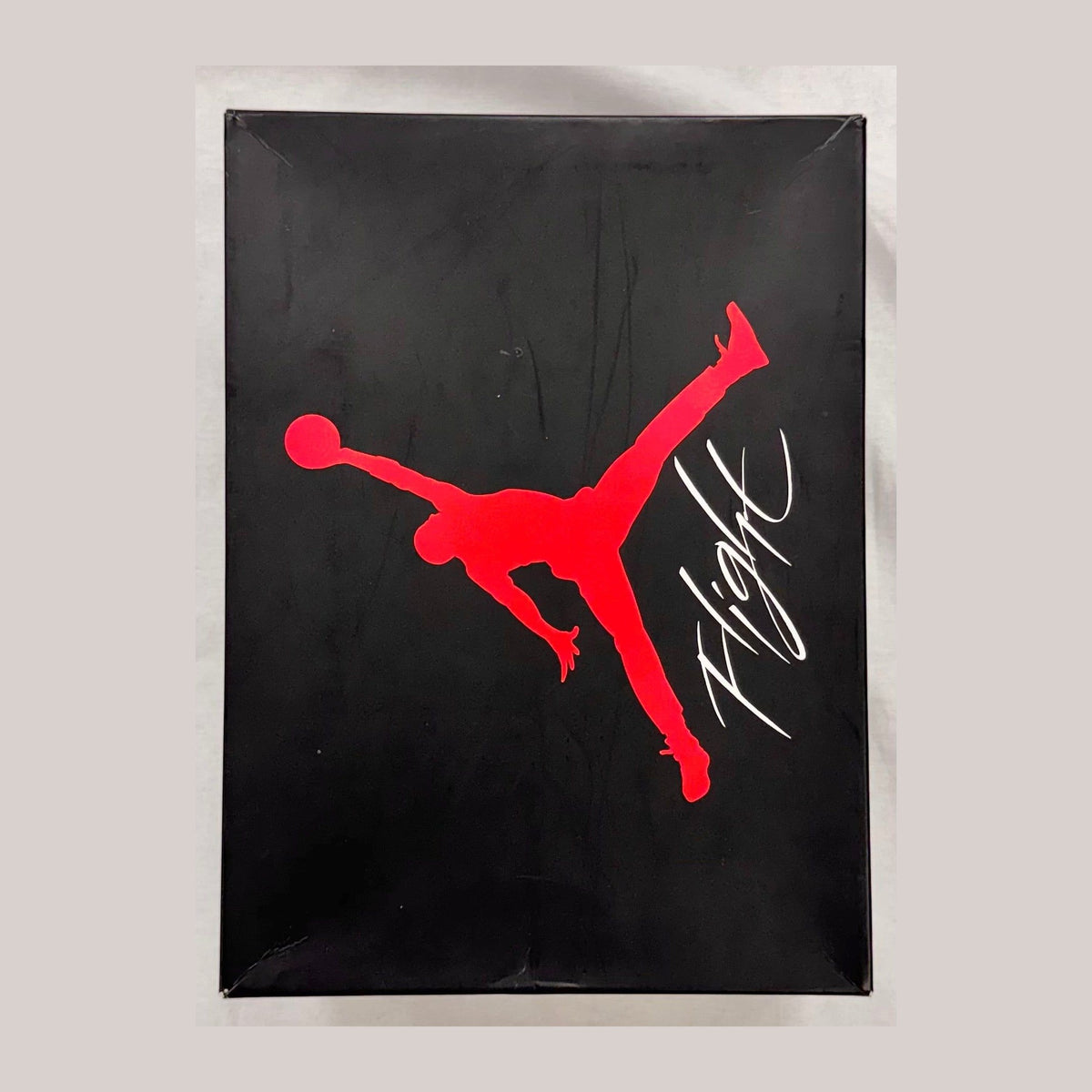 Jordan 4 Retro Toro Bravo (2013) (Pre-Owned)