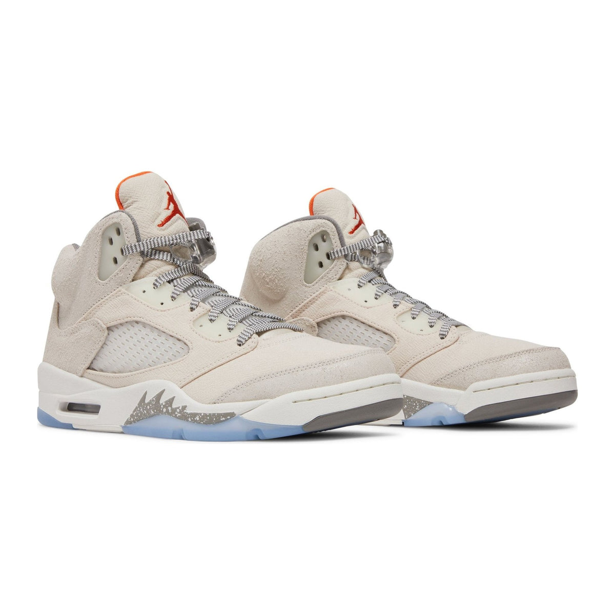 Jordan 5 Retro SE Craft Marrón Orewood Claro