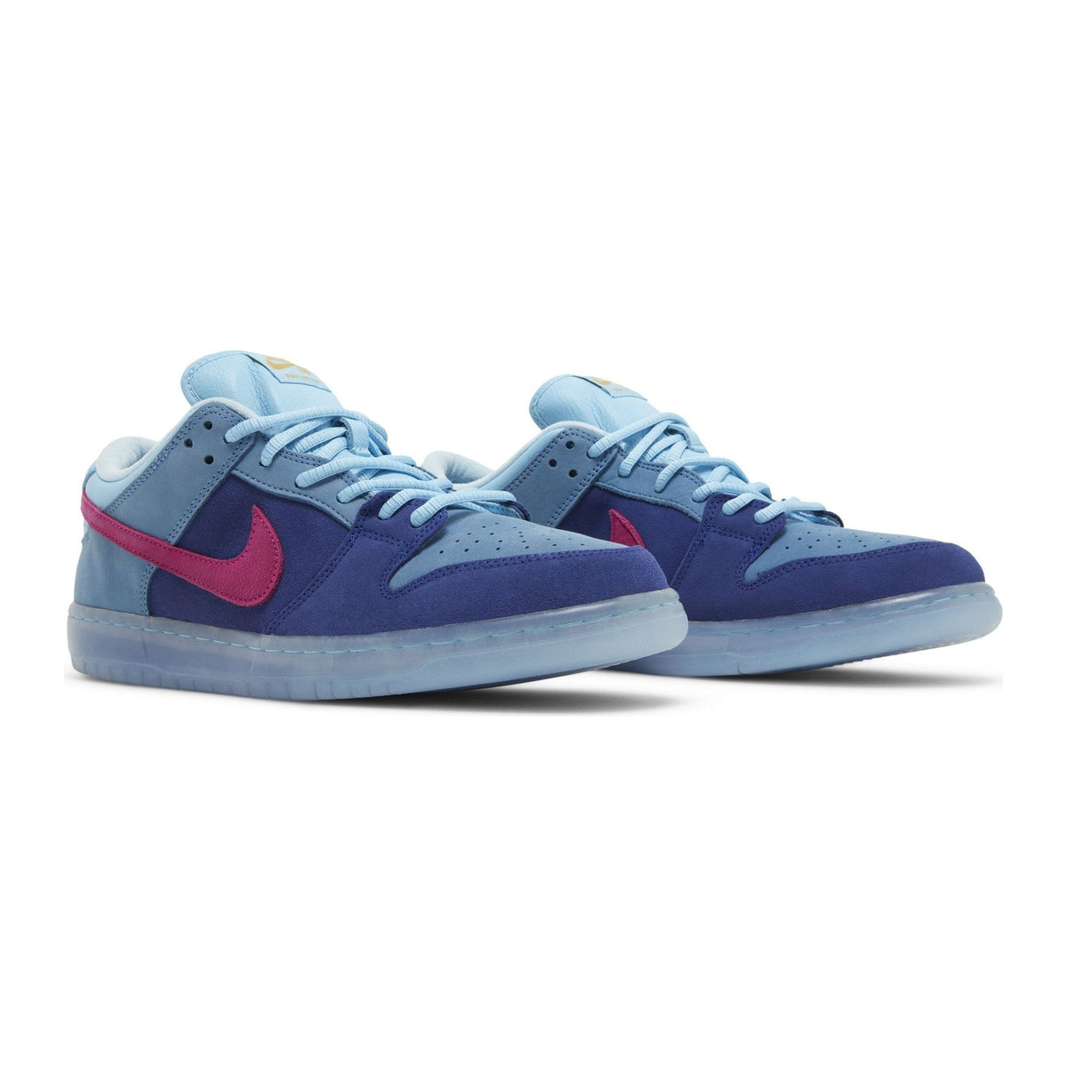Nike SB Dunk Low Run The Jewels