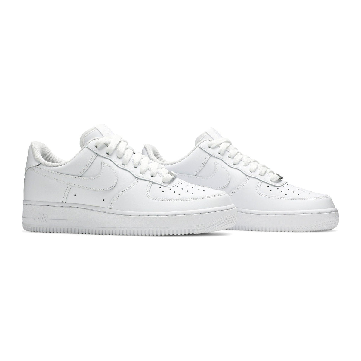 Nike Air Force 1 Low '07 Blanco (Mujer)