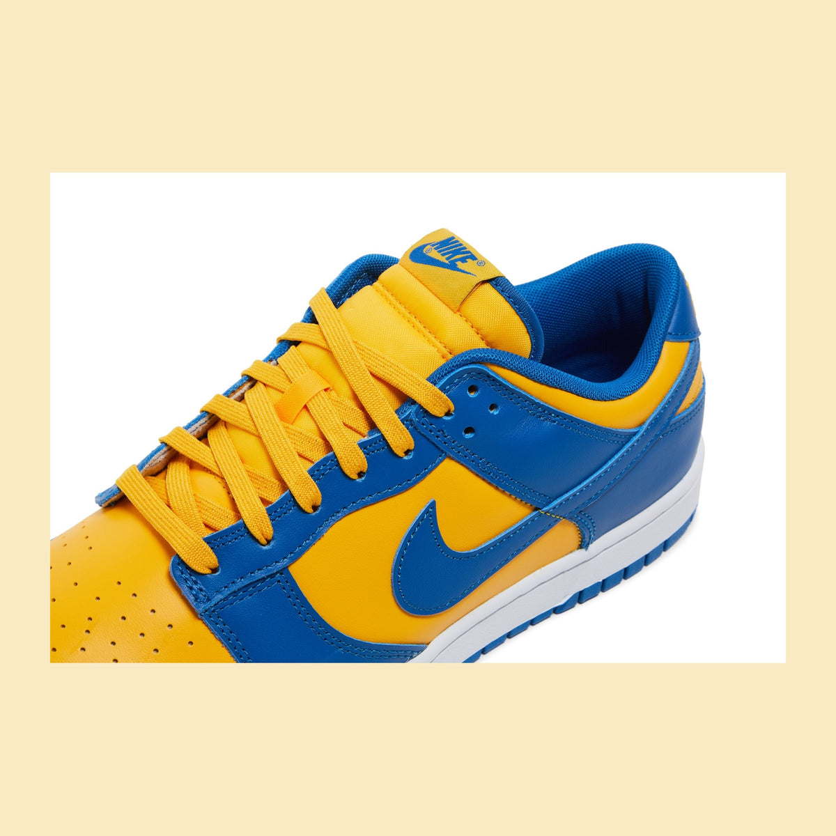 Nike Dunk Low UCLA
