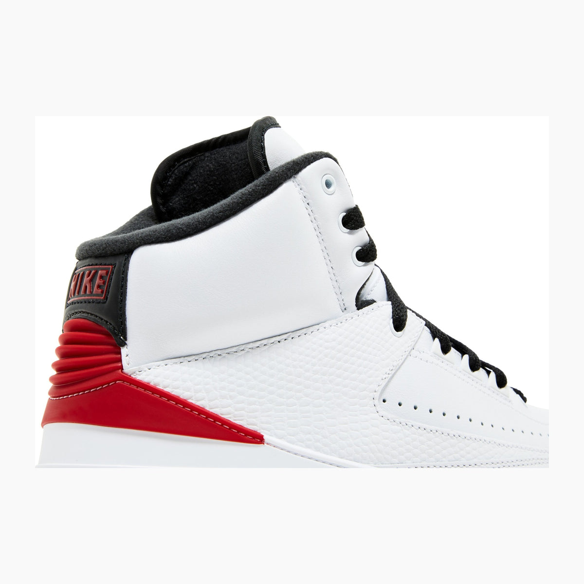 Jordan 2 Retro OG Chicago (2022)