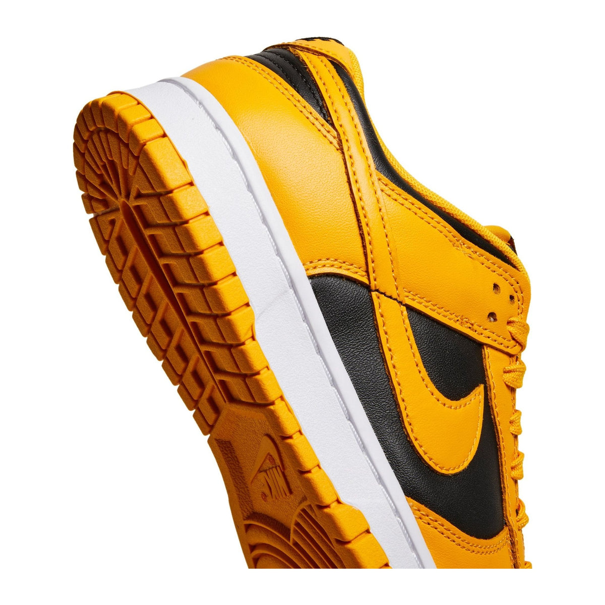 Nike Dunk Low Championship Goldenrod (2021)