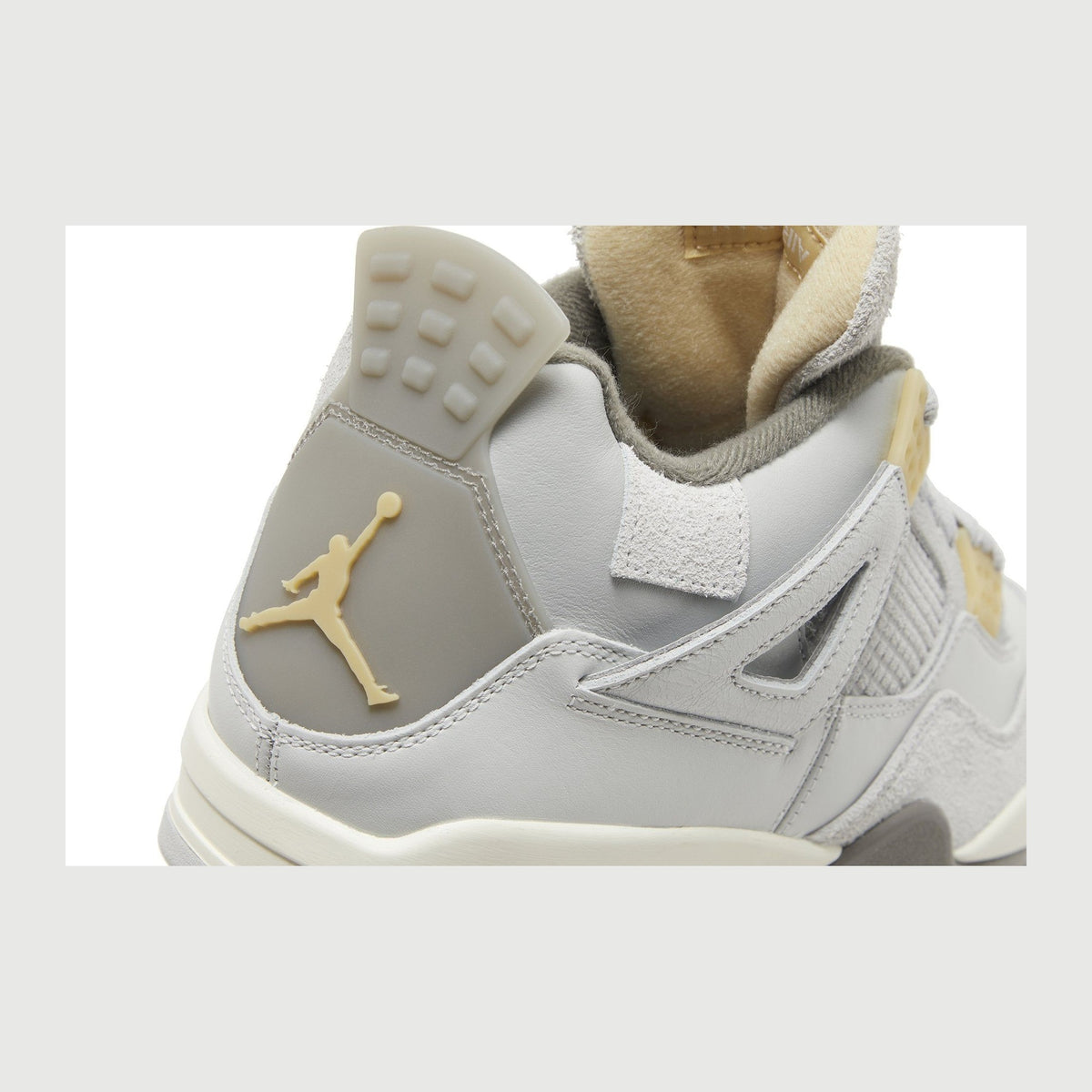 Jordan 4 Retro SE Craft Photon Dus