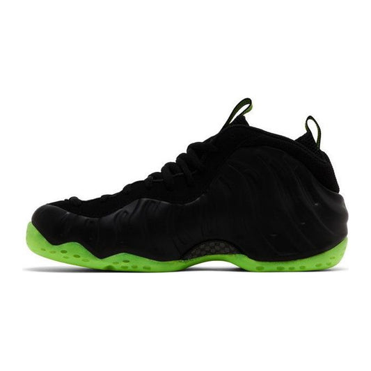 Nike Air Foamposite One Black Volt