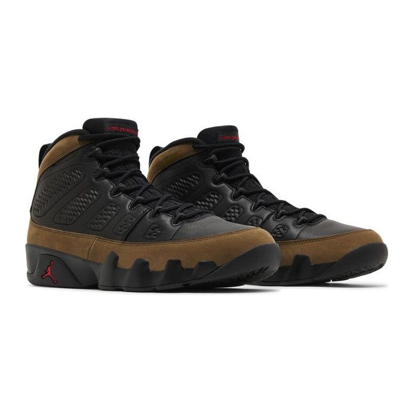 Jordan 9 Retro Olive (2024)