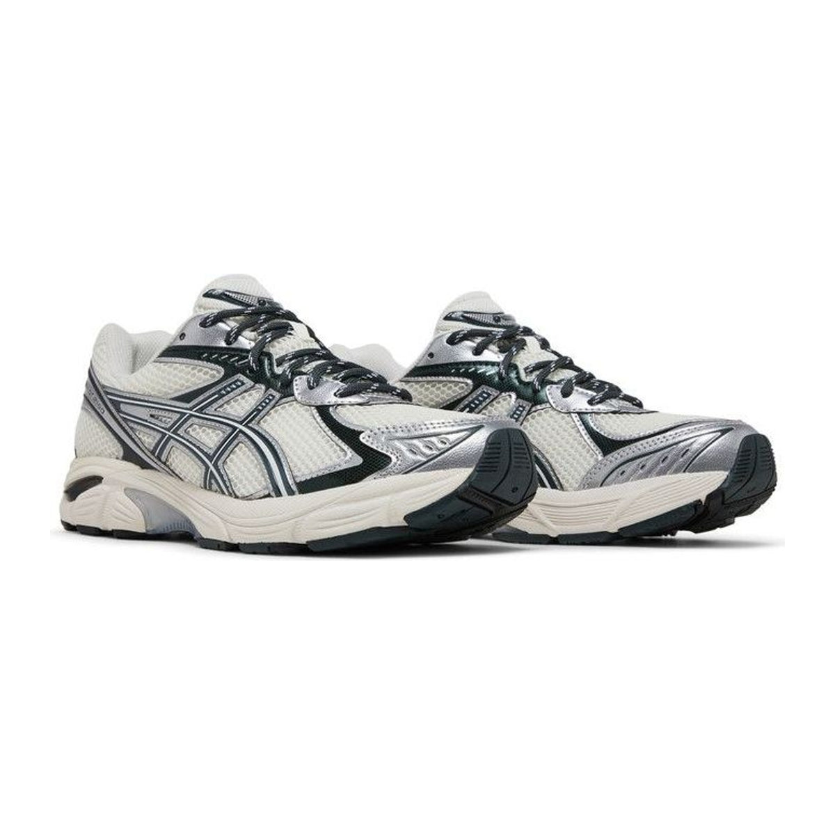 KITH Asics GT-2160 Crema Scarab 2024
