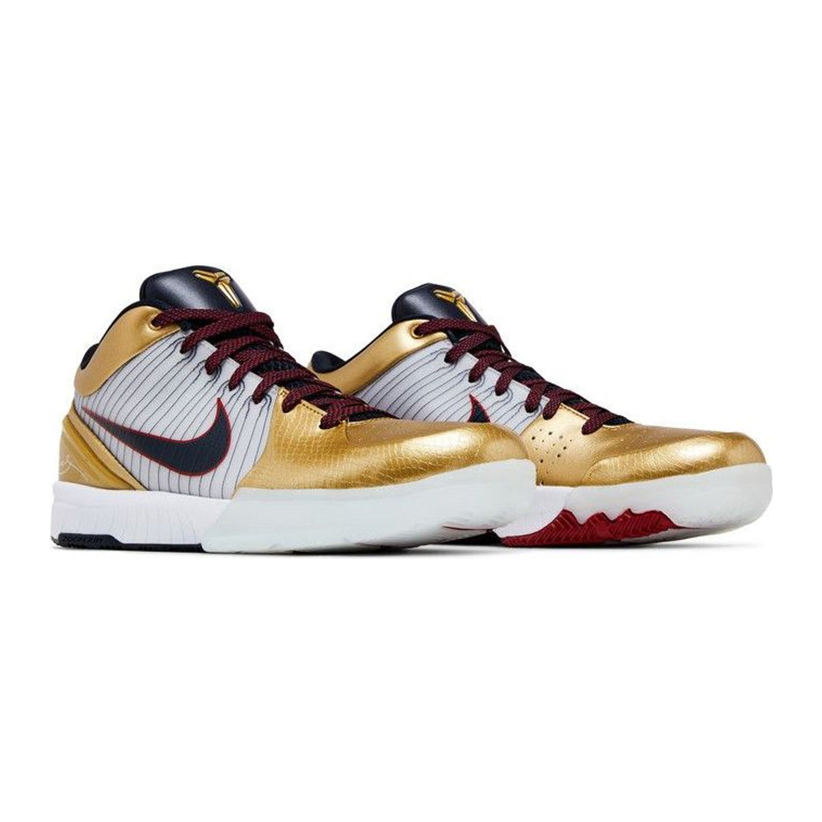 Nike Kobe 4 Protro Gold Medal (2024)