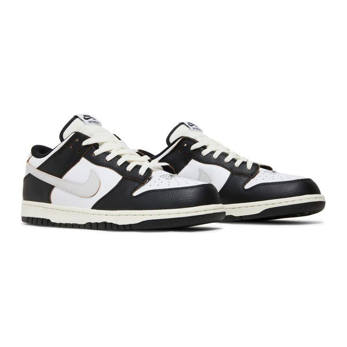 Nike SB Dunk Low HUF San Francisco