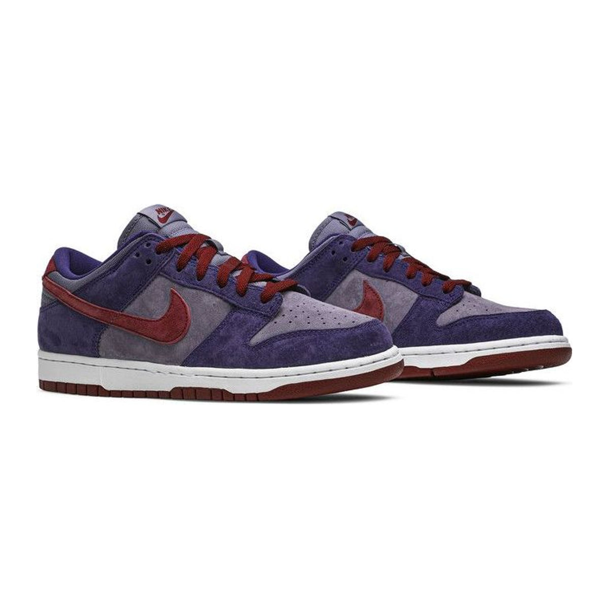 Nike Dunk Low Plum (2020/2024)
