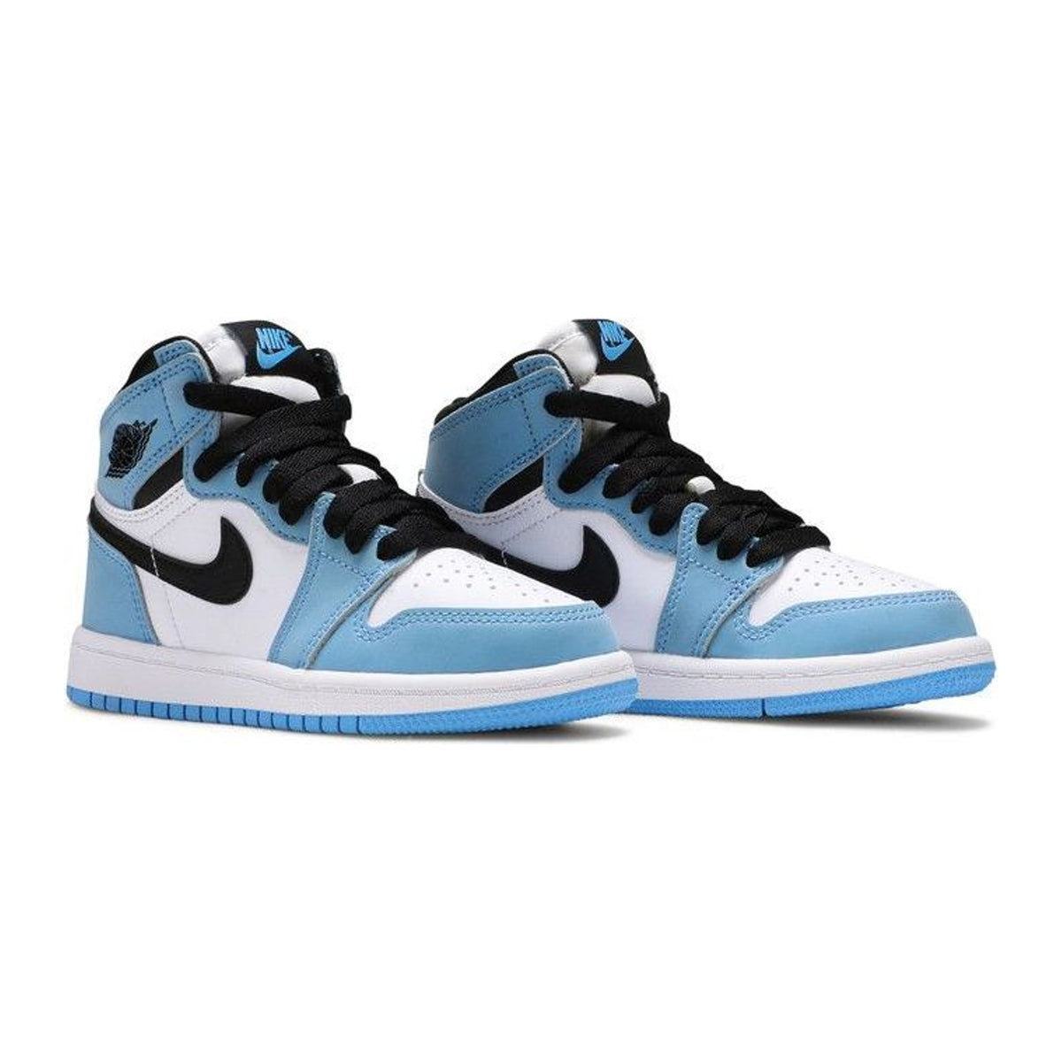 Jordan 1 Retro High OG Universidad Azul (PS