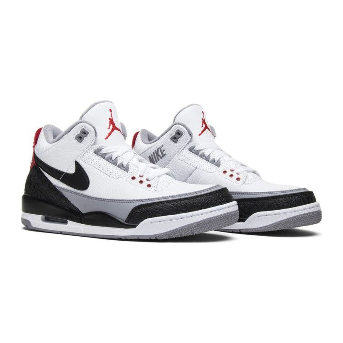Jordan 3 Retro Tinker Hatfield