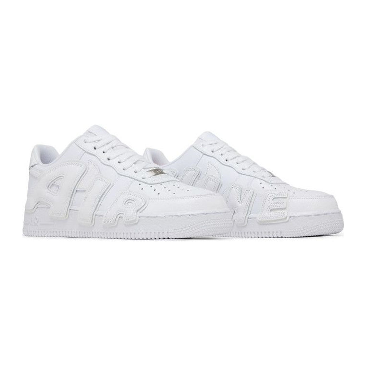 Nike Air Force 1 Low Cactus Plant Flea Market White (2024)