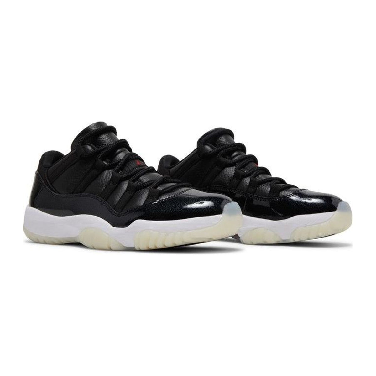 Jordan 11 Retro Low 72-10