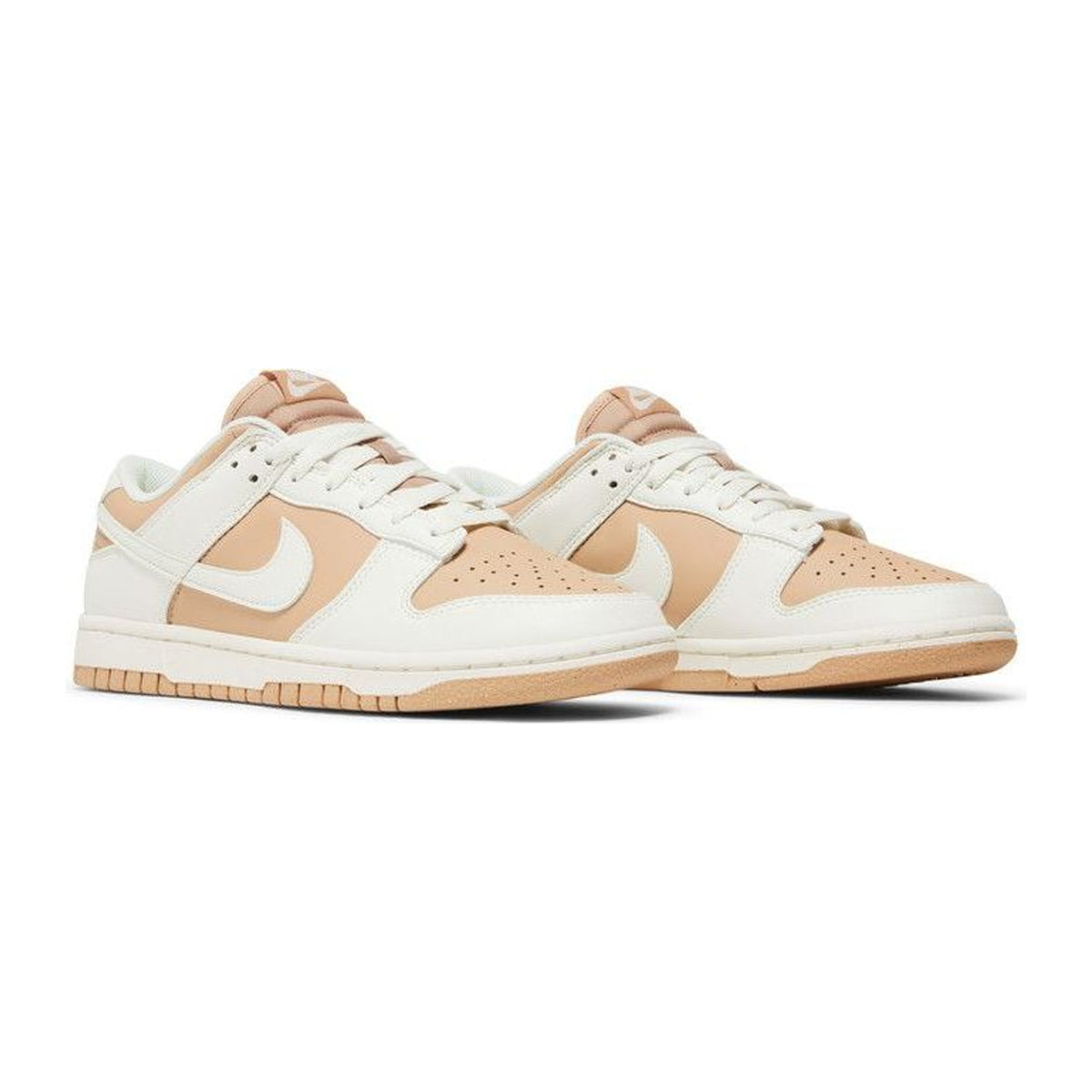 Nike Dunk Low Next Nature Beige Sail (Women's)