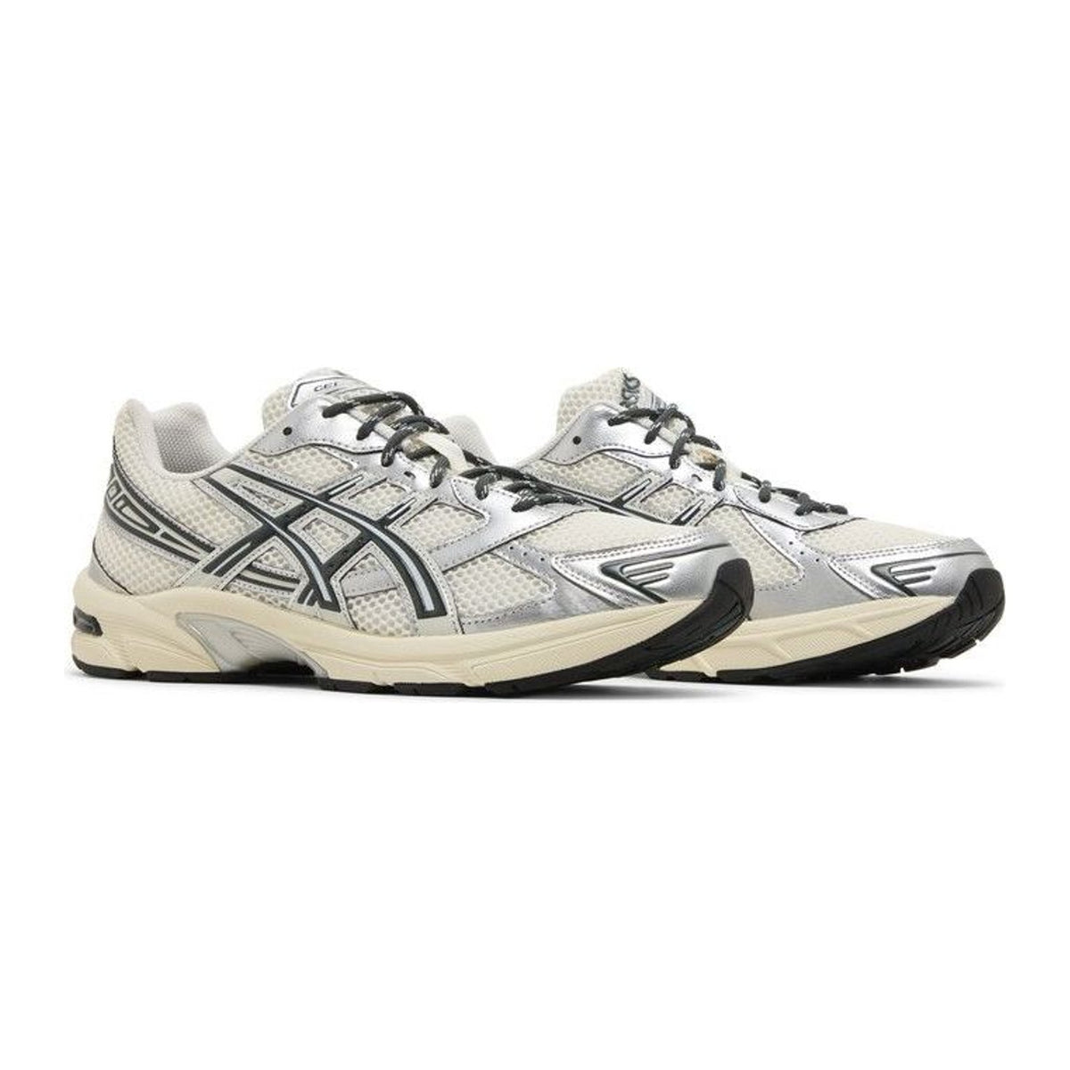 ASICS Gel-1130 Kith Crema Escarabajo (2024)