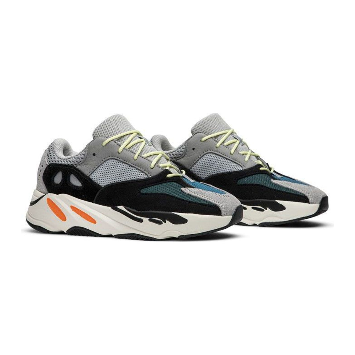 adidas Yeezy Boost 700 Wave Runner (Kids)