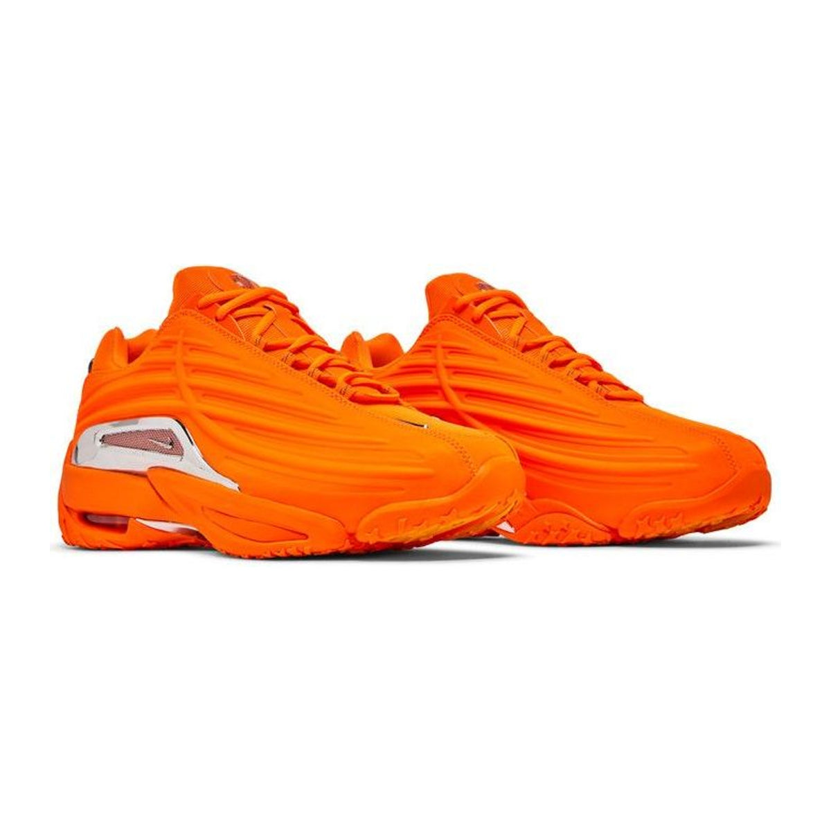 Nike Hot Step 2 Drake NOCTA Total Orange
