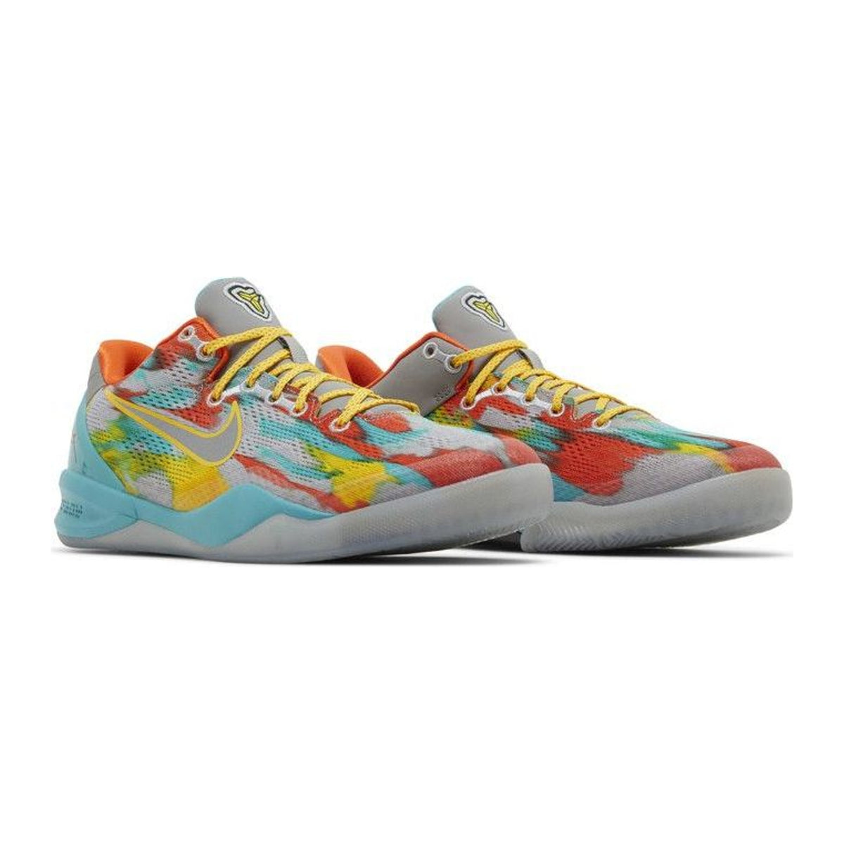 Nike Kobe 8 Protro Venice Beach (2024) (GS)