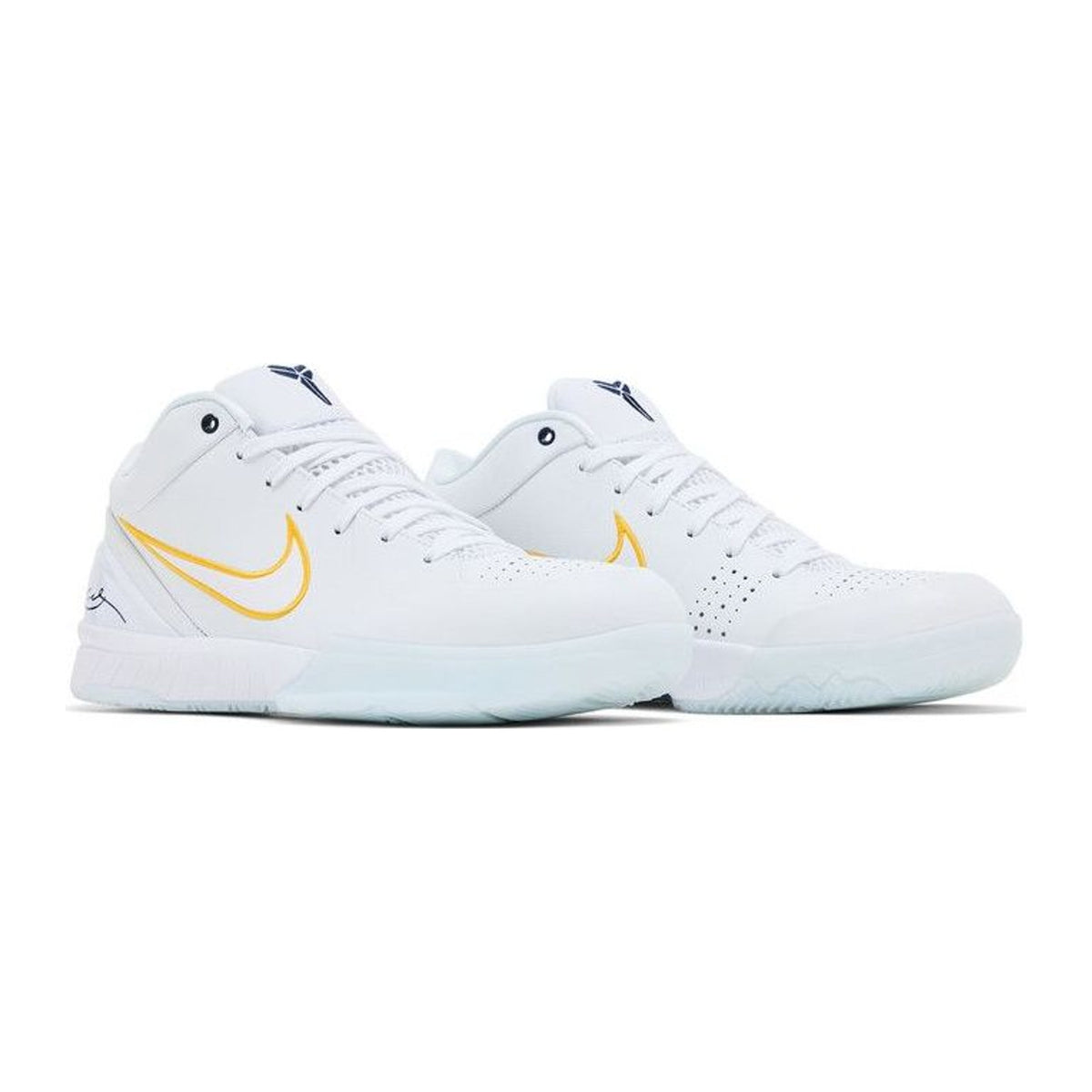 Nike Kobe 4 Protro Draft Day Pack Indiana Pacers (Opened Packaging)