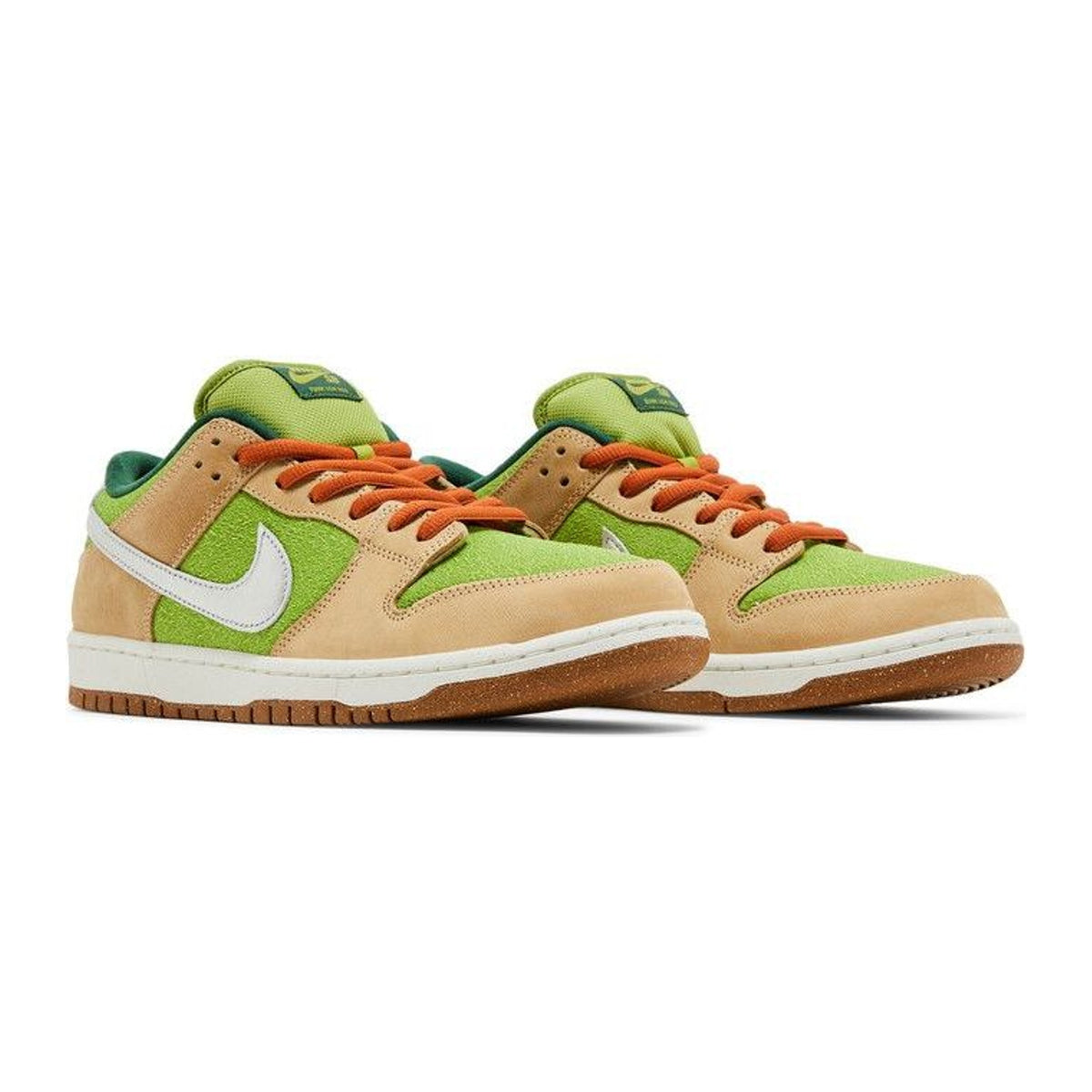 Nike SB Dunk Low Escargot