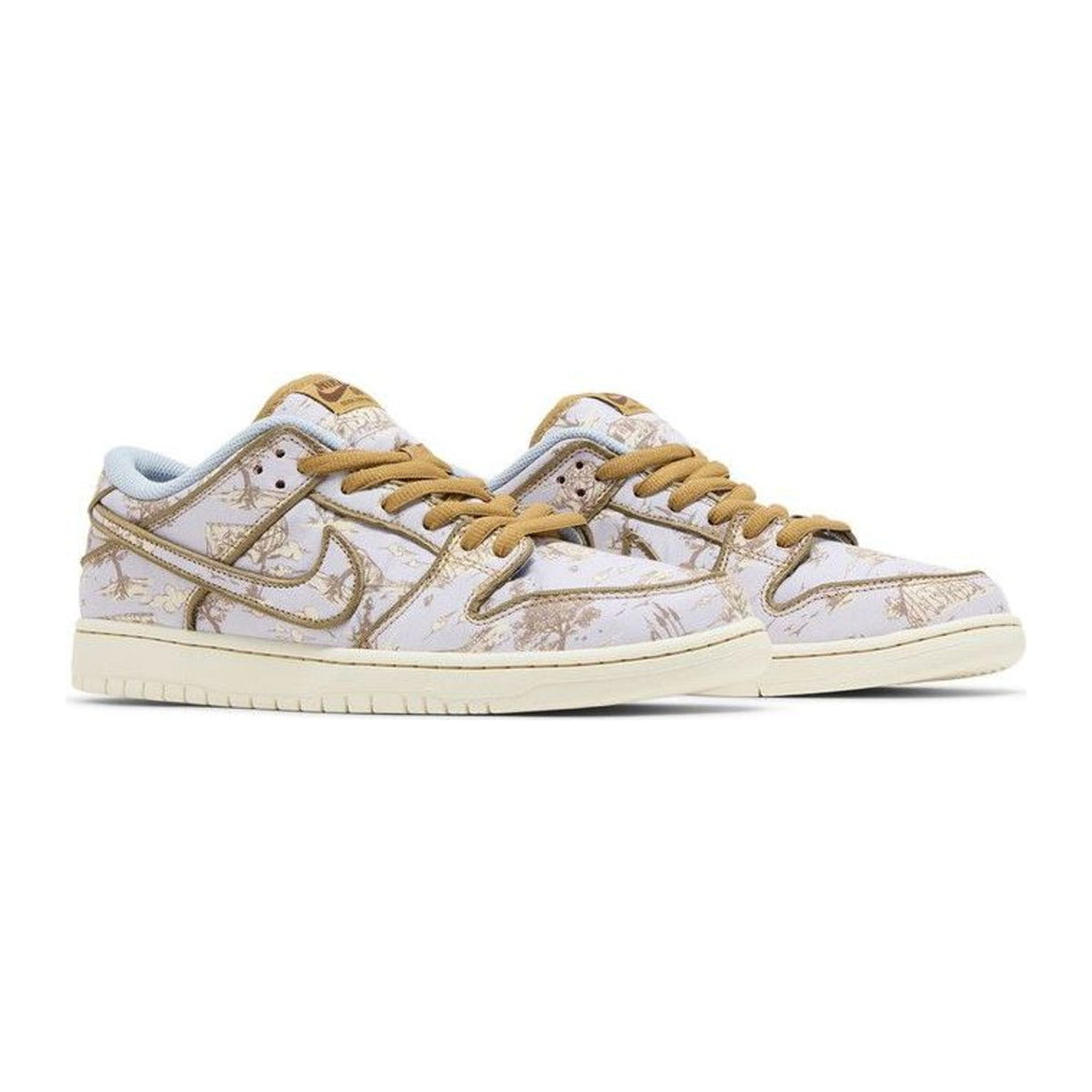 Nike SB Dunk Low Premium City of Style