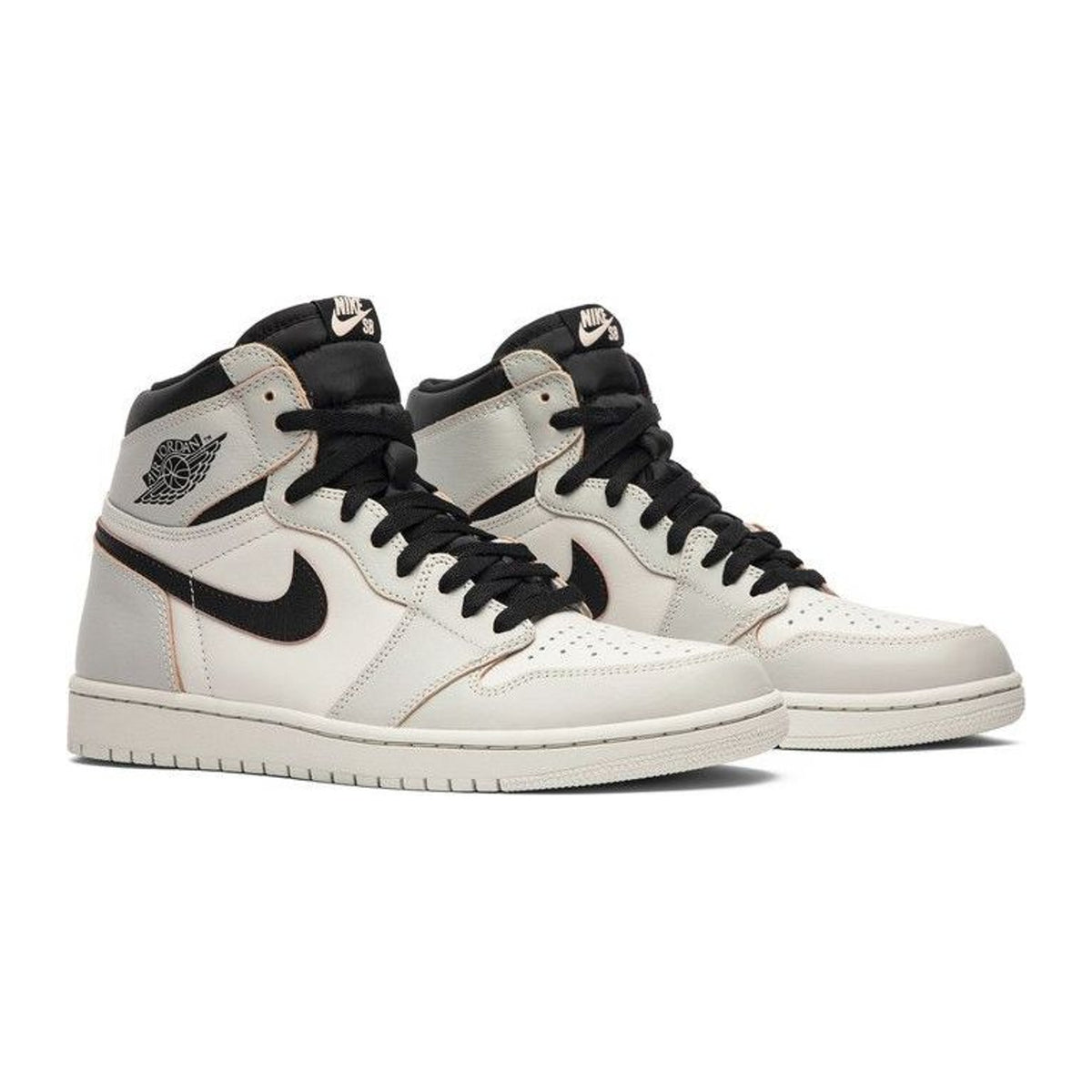 Jordan 1 Retro High OG Defiant SB De Nueva York a París