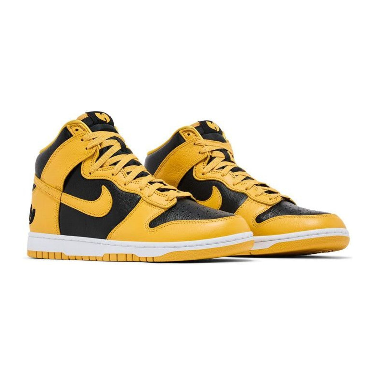 Nike Dunk High Wu-Tang (2024)