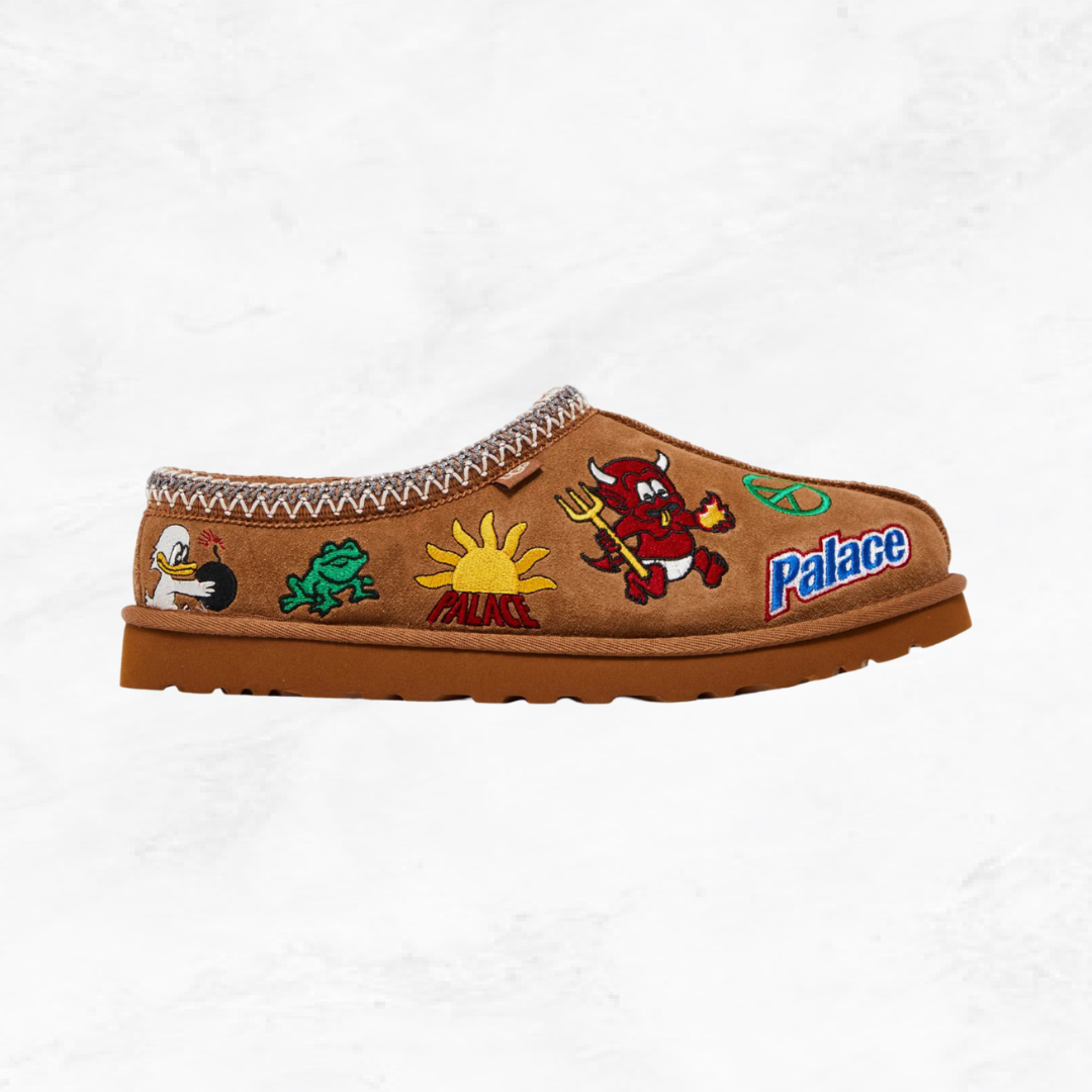 UGG