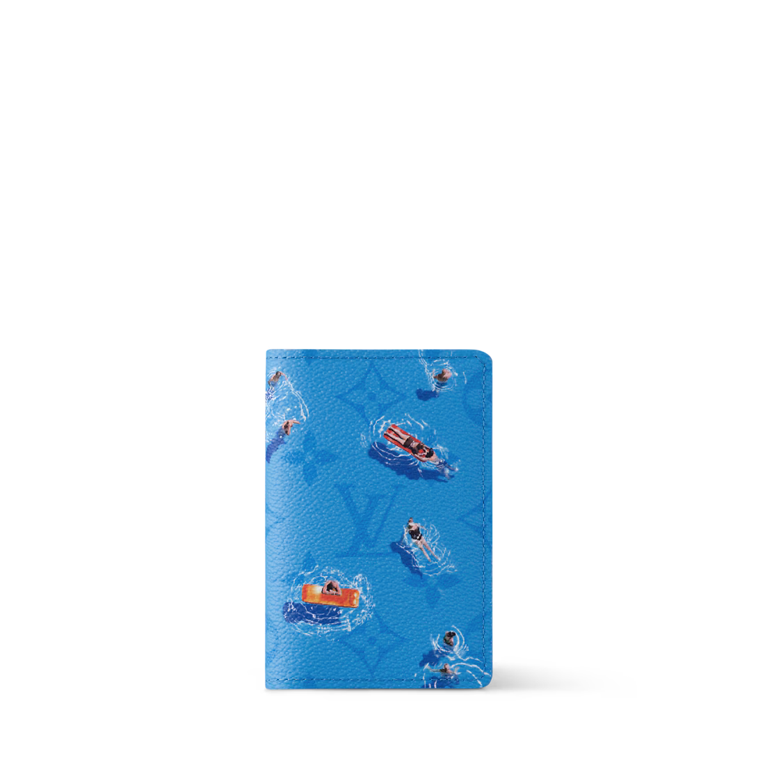 Wallets & Card Holders