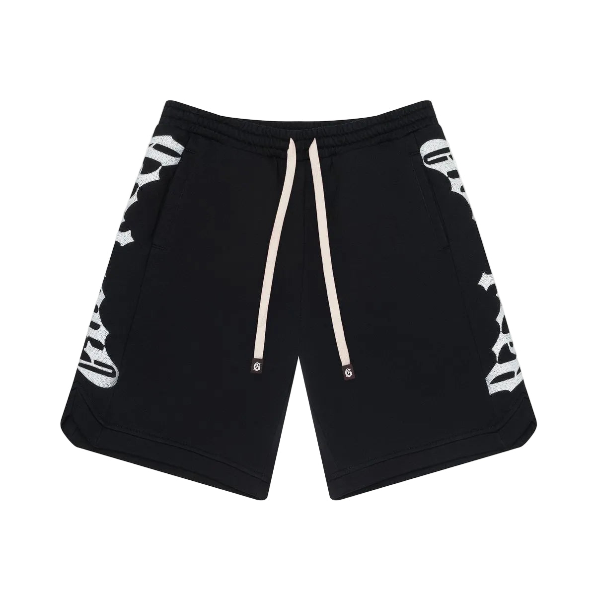 Godspeed Courtside Shorts 'Black'