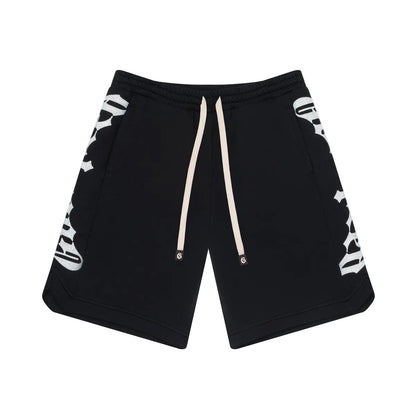 Godspeed Courtside Shorts 'Black'