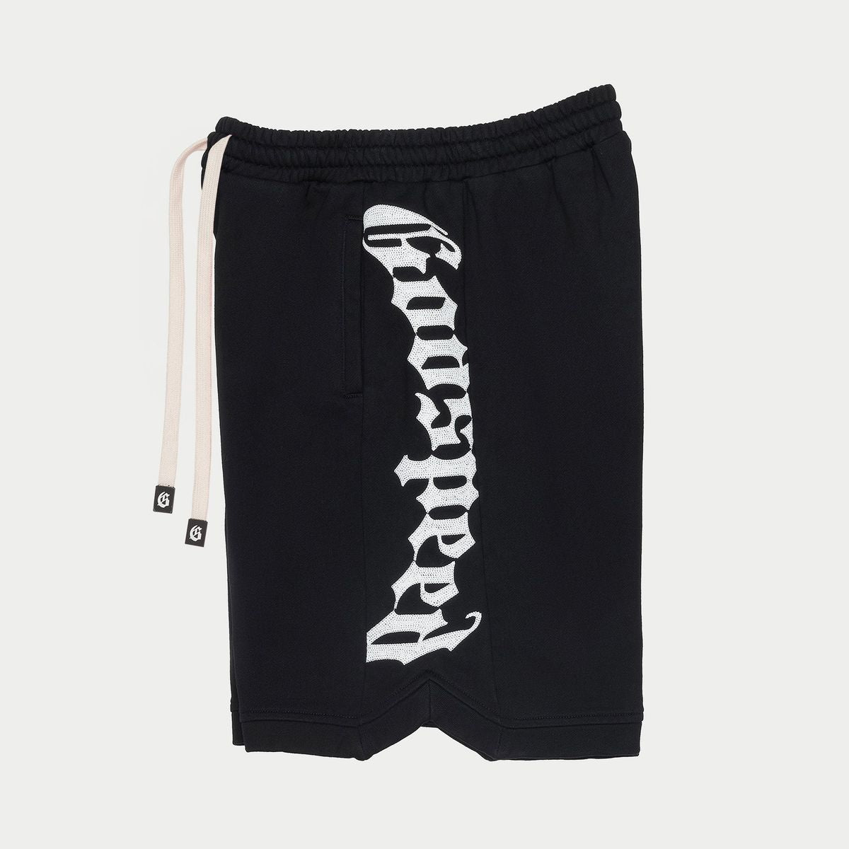 Godspeed Courtside Shorts 'Black'