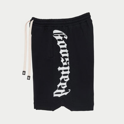 Godspeed Courtside Shorts 'Black'