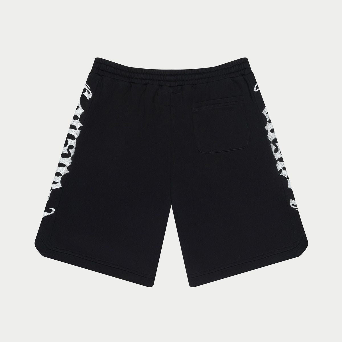 Godspeed Courtside Shorts 'Black'