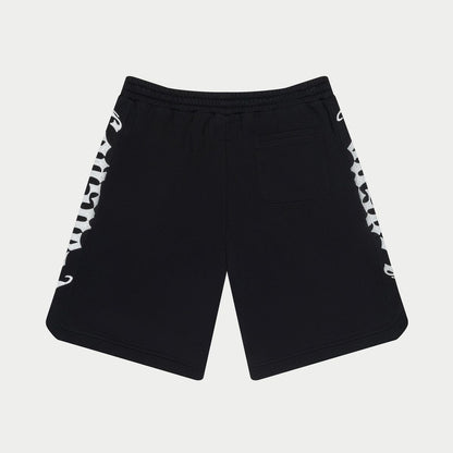 Godspeed Courtside Shorts 'Black'
