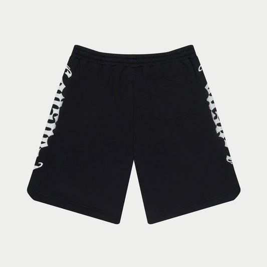 Godspeed Courtside Shorts 'Black'