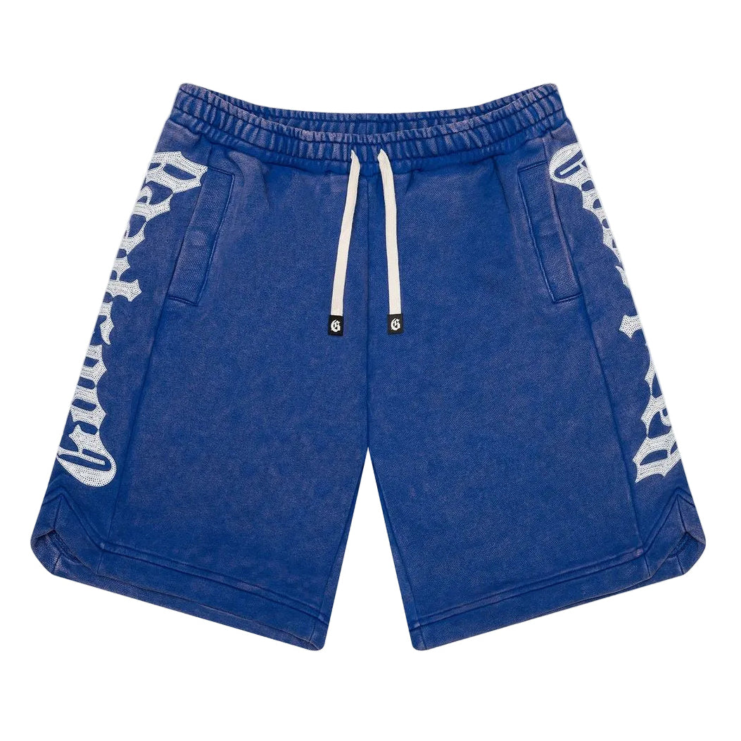 Godspeed CourtSide Shorts 'Royal Wash'