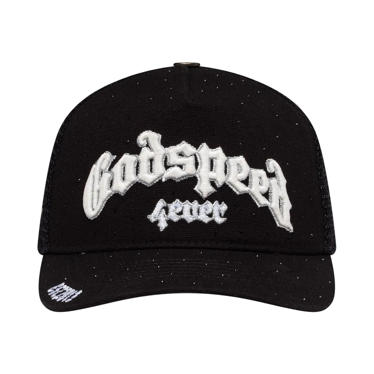 Godspeed GS Forever Trucker Hat 'VVS'