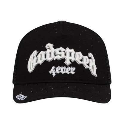 Godspeed GS Forever Trucker Hat 'VVS'