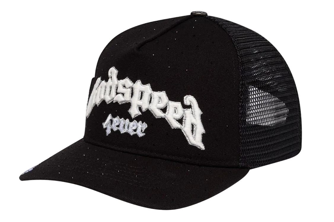 Godspeed GS Forever Trucker Hat 'VVS'