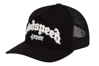 Godspeed GS Forever Trucker Hat 'VVS'